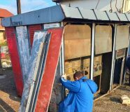 trafo stranica