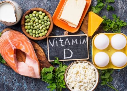 vitamin D