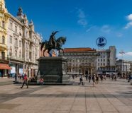 Zagreb