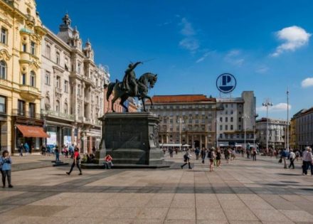 Zagreb