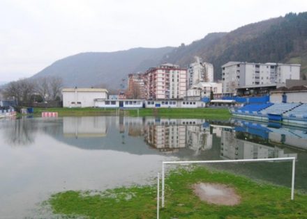 stadion