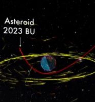 asteroid