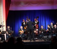Gradski tamburaški orkestar