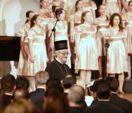 Svetosavska akademija