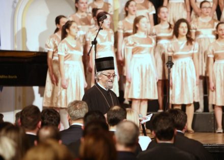 Svetosavska akademija