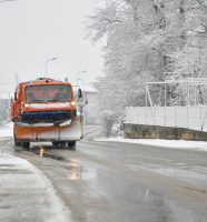 Zimska služba