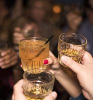 alkohol
