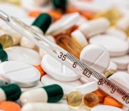 antibiotik