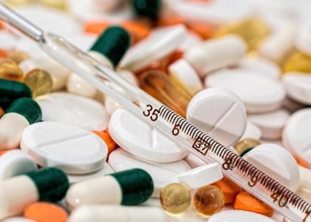 antibiotik