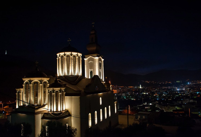Ovu molitvu obavezno izgovorite: SPC i vjernici danas slave Svetog sveštomučenika Jevsevija