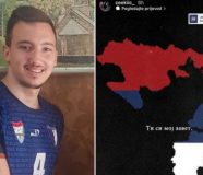 milos cekic