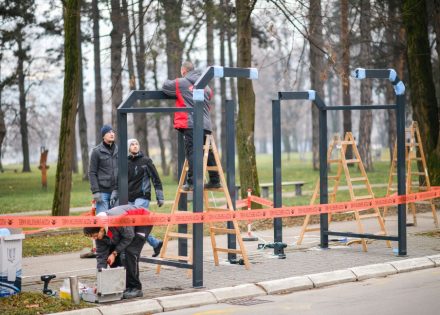 stajalista