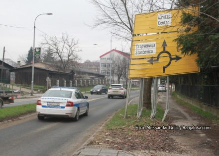 Saobraćajni znak