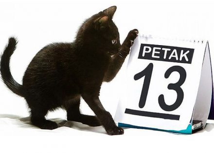 petak 13