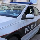 policija