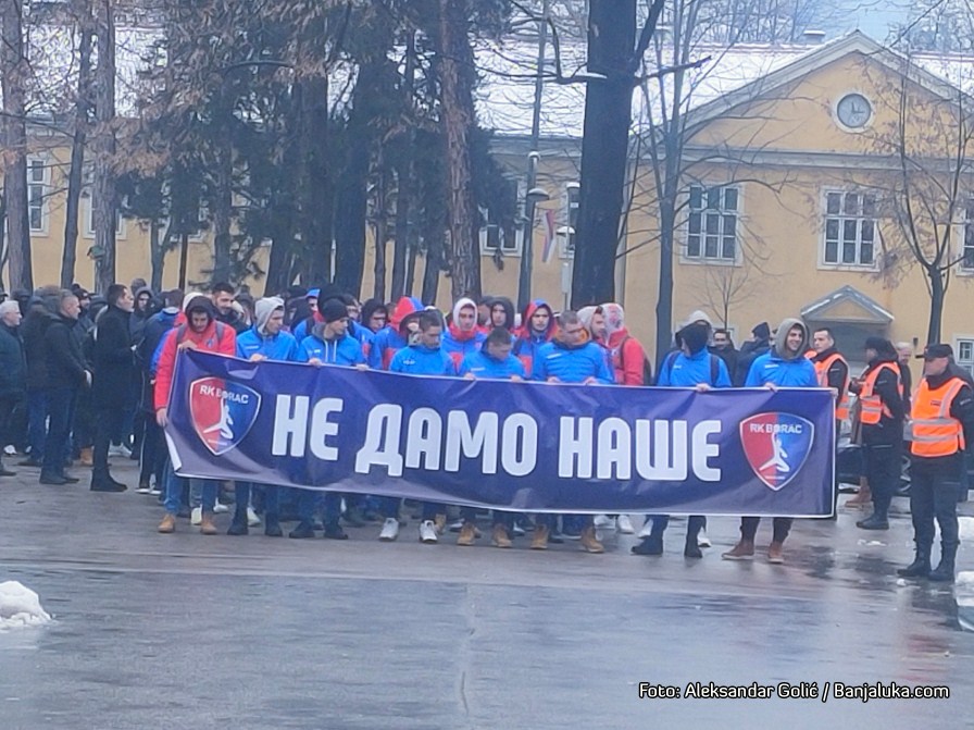 Veliki preokret: Poništen upis MacTire puba, prostor vraćen RK Borac
