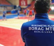 rk borac