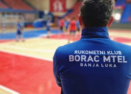 rk borac