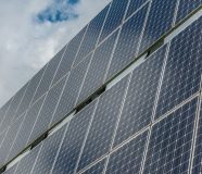 solarni paneli