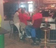 kafana