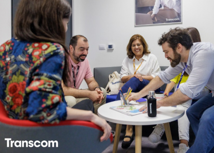 transcom