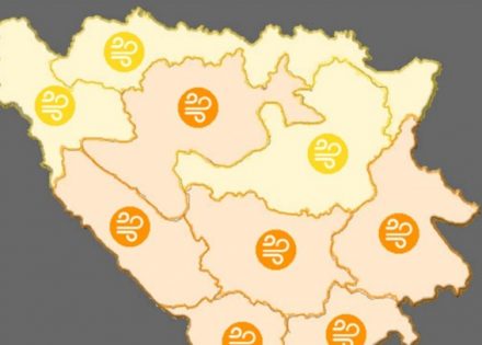 Meteoalarm