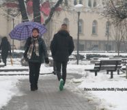 oblačno
