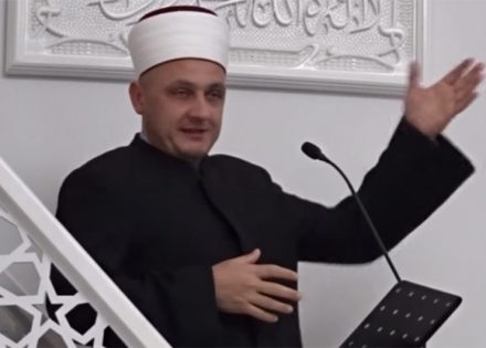 IMAM