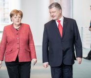 MERKEL
