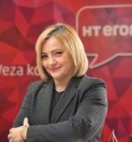 Misijana Brkić-Milinković