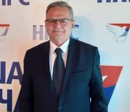 Zoran Kalinić