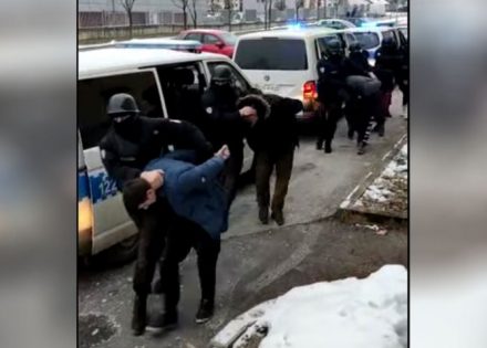 akcija met