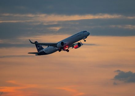lufthansa