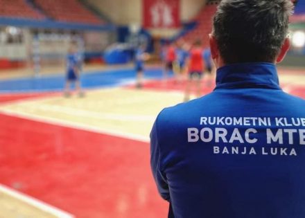 borac