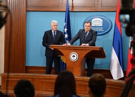 Dodik