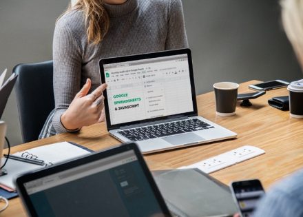 google sheet