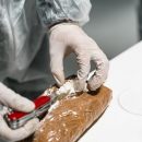 138 kilograma ultračistog kokaina