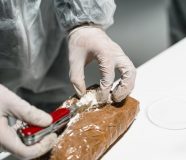 138 kilograma ultračistog kokaina