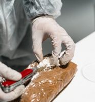 138 kilograma ultračistog kokaina