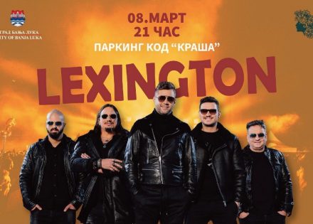 lexington
