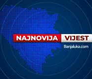 najnovija vijest