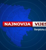 najnovija vijest