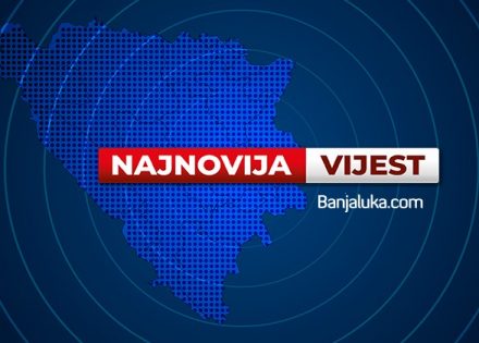 najnovija vijest