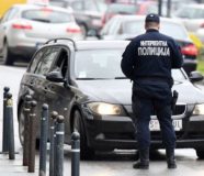 novi sad policija