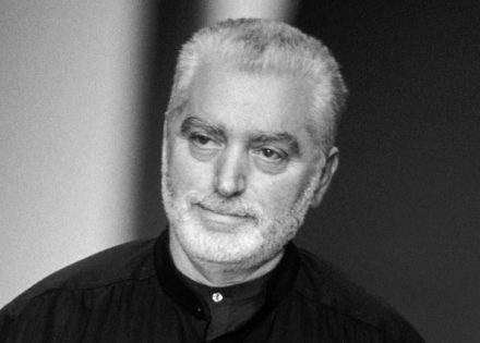 Paco Rabanne