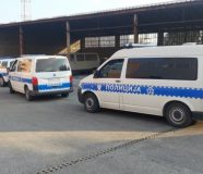 policija