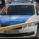 policija