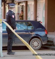 policija