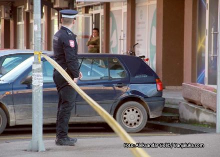 policija