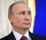 putin